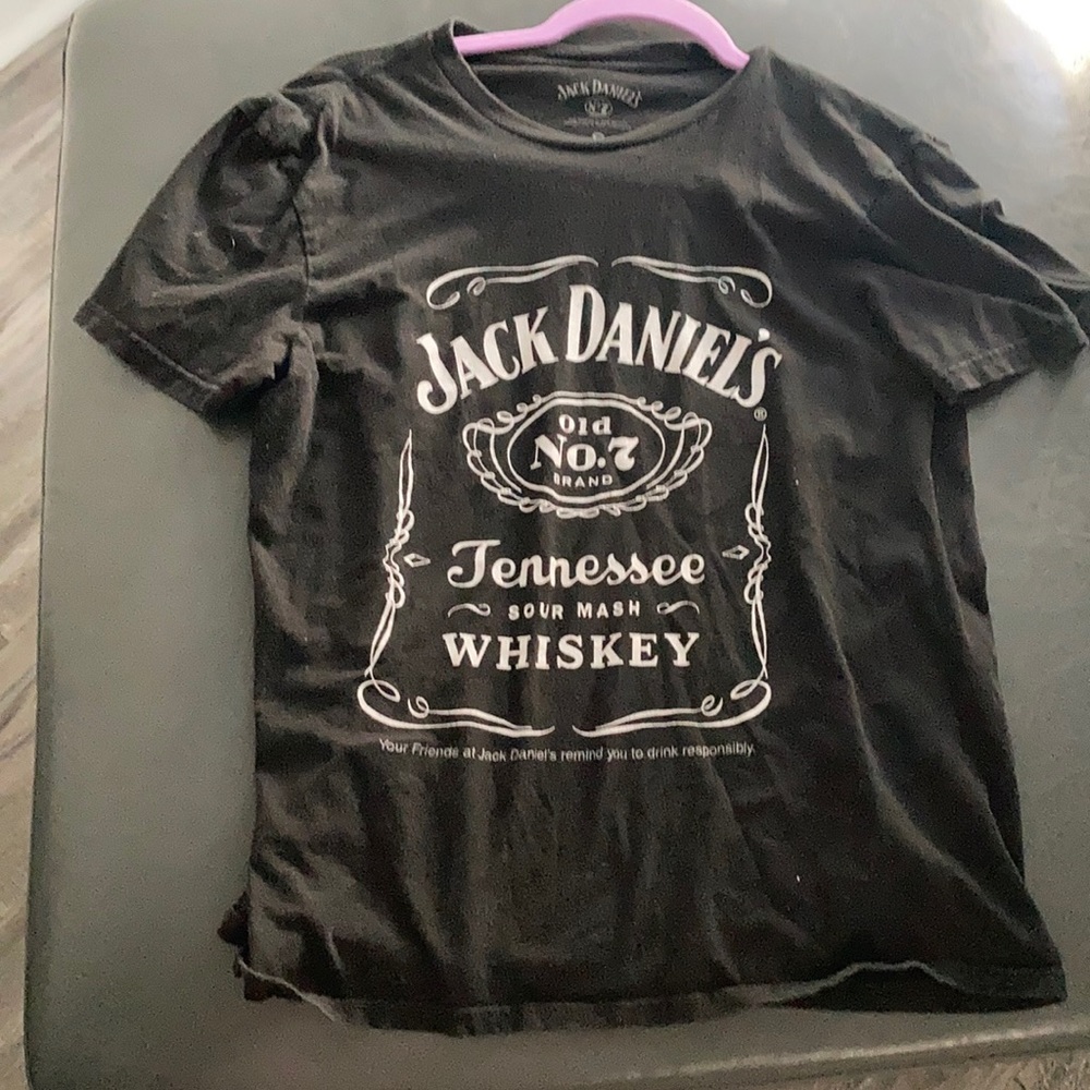 Jack Daniels T-shirt